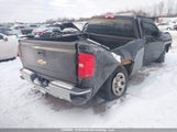 Chevrolet Silverado K1500 1GCVKPEH0FZ317062 снимка