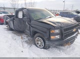 Chevrolet Silverado K1500 1GCVKPEH0FZ317062 снимка
