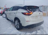 Nissan Murano Midnight Edition/Sl 5N1AZ2CS5PC125289 fotografie