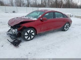 Hyundai Ioniq 6 Preferred Long Range KMHM34AC9SA087690 снимка