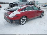Hyundai Ioniq 6 Preferred Long Range KMHM34AC9SA087690 снимка