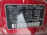 Hyundai Ioniq 6 Preferred Long Range KMHM34AC9SA087690 снимка
