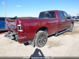 Ram  Big Horn 3C63R3HLXRG258061 снимка
