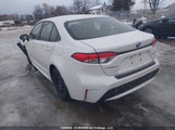 Toyota Corolla Hybrid Base W/Li Battery JTDBAMDE5MJ031859 photo