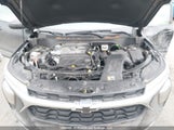 Chevrolet Trax 1Lt KL77LHE2XSC026151 снимка