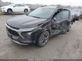 Chevrolet Trax 1Lt KL77LHE2XSC026151 снимка