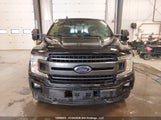 Ford F150 Supercrew 1FTEW1E41LFB02575 снимка