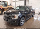 Ford F150 Supercrew 1FTEW1E41LFB02575 снимка