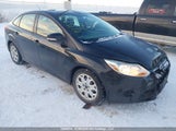 Ford Focus Se 1FADP3F27DL101473 photo