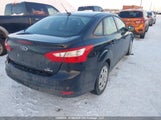 Ford Focus Se 1FADP3F27DL101473 photo