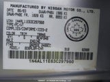 Nissan Altima S/Sl 1N4AL11E63C297960 снимка