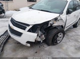 Chevrolet Traverse Ls 1GNKREED5CJ388436 снимка