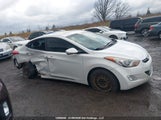 Hyundai Elantra 5NPDH4AE7DH380491 снимка