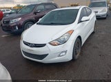 Hyundai Elantra 5NPDH4AE7DH380491 снимка