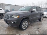 JEEP GRAND CHEROKEE 1C4RJFCM0JC****** снимка