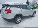 GMC Terrain Sle Diesel 3GKALUEU6JL234084 photo