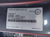 Honda Accord 1HGCV2F92KA801754 снимка