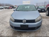 Volkswagen Golf 2.5L Comfortline/2.5L Highline/2.5L Sportline/2.5L Trendline WVWCA7AJ3CW169070 fotografie