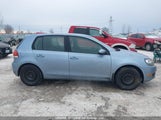 Volkswagen Golf 2.5L Comfortline/2.5L Highline/2.5L Sportline/2.5L Trendline WVWCA7AJ3CW169070 fotografie