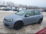 Volkswagen Golf 2.5L Comfortline/2.5L Highline/2.5L Sportline/2.5L Trendline WVWCA7AJ3CW169070 снимка