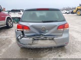 Volkswagen Golf 2.5L Comfortline/2.5L Highline/2.5L Sportline/2.5L Trendline WVWCA7AJ3CW169070 fotografie