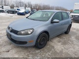 Volkswagen Golf 2.5L Comfortline/2.5L Highline/2.5L Sportline/2.5L Trendline WVWCA7AJ3CW169070 fotografie