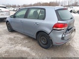 Volkswagen Golf 2.5L Comfortline/2.5L Highline/2.5L Sportline/2.5L Trendline WVWCA7AJ3CW169070 fotografie