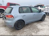 Volkswagen Golf 2.5L Comfortline/2.5L Highline/2.5L Sportline/2.5L Trendline WVWCA7AJ3CW169070 fotografie