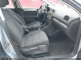 Volkswagen Golf 2.5L Comfortline/2.5L Highline/2.5L Sportline/2.5L Trendline WVWCA7AJ3CW169070 fotografie