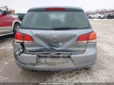 Volkswagen Golf 2.5L Comfortline/2.5L Highline/2.5L Sportline/2.5L Trendline WVWCA7AJ3CW169070 fotografie