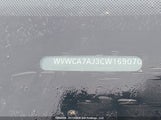 Volkswagen Golf 2.5L Comfortline/2.5L Highline/2.5L Sportline/2.5L Trendline WVWCA7AJ3CW169070 fotografie