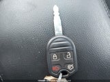Ford Explorer Xlt 1FM5K8D83FGC30626 fotografie