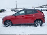 Hyundai Kona Electric Preferred With Two-Tone Roof KM8K23AG0PU187738 fotografie