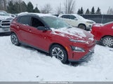 Hyundai Kona Electric Preferred With Two-Tone Roof KM8K23AG0PU187738 fotografie