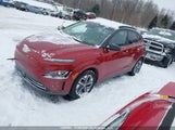 Hyundai Kona Electric Preferred With Two-Tone Roof KM8K23AG0PU187738 снимка