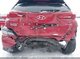 Hyundai Kona Electric Preferred With Two-Tone Roof KM8K23AG0PU187738 fotografie