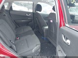 Hyundai Kona Electric Preferred With Two-Tone Roof KM8K23AG0PU187738 fotografie
