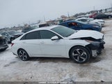 Hyundai Elantra Sel KMHLN4AG6NU325815 снимка