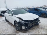 Hyundai Elantra Sel KMHLN4AG6NU325815 снимка