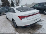 Hyundai Elantra Sel KMHLN4AG6NU325815 снимка