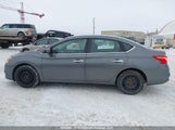 Nissan Sentra 1.8 S/1.8 Sl/1.8 Sr/1.8 Sv 3N1AB7AP0GL638798 fotografie