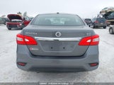 Nissan Sentra 1.8 S/1.8 Sl/1.8 Sr/1.8 Sv 3N1AB7AP0GL638798 fotografie