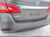 Nissan Sentra 1.8 S/1.8 Sl/1.8 Sr/1.8 Sv 3N1AB7AP0GL638798 fotografie