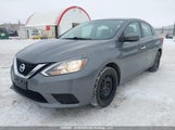 Nissan Sentra 1.8 S/1.8 Sl/1.8 Sr/1.8 Sv 3N1AB7AP0GL638798 снимка