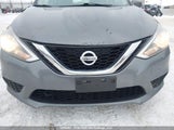 Nissan Sentra 1.8 S/1.8 Sl/1.8 Sr/1.8 Sv 3N1AB7AP0GL638798 fotografie