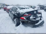 Honda Civic 2HGFE2F35NH131728 снимка