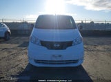 Nissan Nv200 2.5S/2.5Sv 3N6CM0KN2MK695104 fotografie