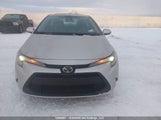 Toyota Corolla Le/Xle 5YFBPMBE7NP319641 снимка