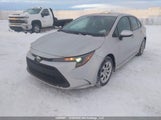 Toyota Corolla Le/Xle 5YFBPMBE7NP319641 снимка