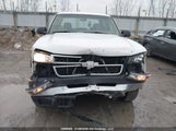 Chevrolet Silverado 2500Hd Work Truck 1GCHC23U06F151558 photo